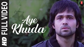 quotHale Dil Acousticquot With Lyrics Murder 2 Full Song  Emraan Hashmi Jacqueline Fernandez [upl. by Acinna977]