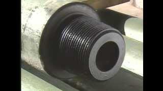 Drilling Part 9  Drill Collar01 [upl. by Attennod]