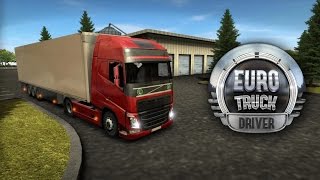 EXTREME TRUCKS SIMULATOR OVILEX Android  iOS Gameplay [upl. by Gurney]