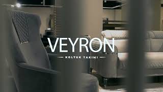 Modalife  Veyron Koltuk Takımı [upl. by Inalaehon]