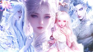 ℘ 𝐀𝐍𝐍𝐎𝐈𝐍𝐓𝐄𝐃 𝐁𝐘 𝐓𝐄𝐀𝐑𝐒 𝐎𝐅 𝐀𝐍𝐆𝐄𝐋𝐒  angelic ethereal beauty subliminal and bundle UNISEX [upl. by Juditha]