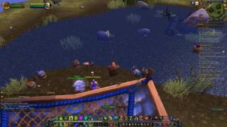 World of Warcraft Drowned Mana Legion Quest Guide [upl. by Etan]