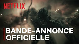 Hellbound  Saison 2  Bandeannonce officielle VF  Netflix France [upl. by Adnilev624]