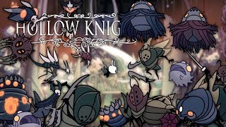 How to Win Trial of the Fool with Only 10 Notches Hollow Knight Detailed Guide [upl. by Carper]