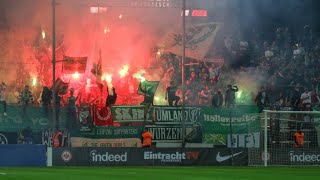 MEINE TOP FANGESÄNGE DER BSG CHEMIE LEIPZIG v2 [upl. by Sharia]