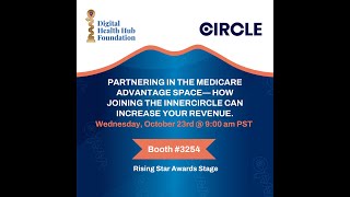 Partnering in the Medicare Advantage Space [upl. by Floridia]