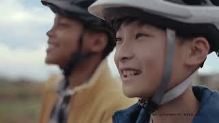 ■UNIQLO KIDS ■自由自在超好動 童裝DRY休閒系列｜UNIQLO [upl. by Medina]