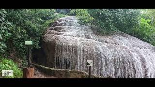 MONASTERIO DE PIEDRA ZARAGOZA 2024 [upl. by Sucul663]