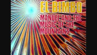 Manuel amp The Music of the Mountains  Begin The Beguine 1975 [upl. by Nannie]