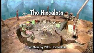 Little Robots The Hiccalots Ep 2 [upl. by Leterg]