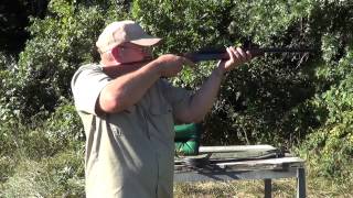 Stoeger 20 Gauge Coach Shotgun [upl. by Aivek]