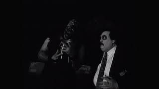 Mankind amp Paul Bearer quotBuried Alivequot Graveyard Promo on The Undertaker WWF [upl. by Aciretahs112]