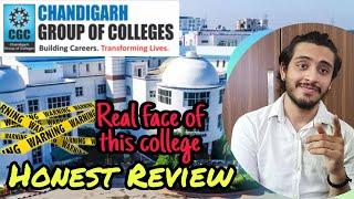 CGC LANDRAN College Review KHOL DO POL EP002 [upl. by Ellary]