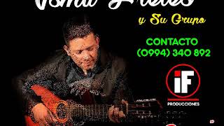 Isma fretes el sucesor CD COMPLETO VOL 1  AÑO 2019 [upl. by Spears]