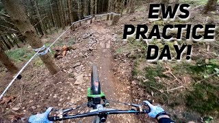 EWS TWEED VALLEY PRACTICE DAY [upl. by Meletius]