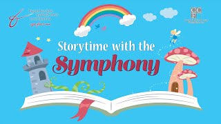 Storytime with the Symphony presents Zin Zin Zin a Violin [upl. by Trawets]