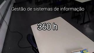 Conheça o IFSP Guarulhos [upl. by Graehme]