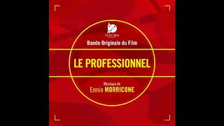 Ennio Morricone  Le vent le cri Premier thème [upl. by Namhar223]