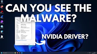 Can you spot if you have malware being installed [upl. by Tneciv]