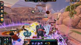 Smite  Cerberus Gameplay  Man this dog is awesome [upl. by Victorie]