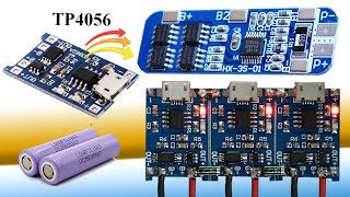 How to Convert 1s BMS Module to 3s 4s 5s Lithiumion Battery BMS  Save money amp charge Battery [upl. by Aggri58]