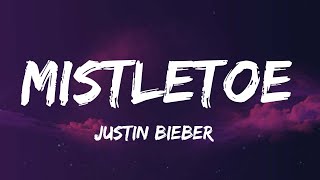 Justin Bieber  Mistletoe Lyrics  Harry Styles KygoMix Lyrics [upl. by Eiuqcaj213]