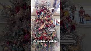 🎄 Stauffers Designer Decorated Themed Christmas Trees 🎄 [upl. by Deeraf]