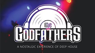 The Godfathers Of Deep House SA Trejo Tebogo throw back Mix [upl. by Asiek]