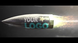 10 Free Intro Logo Templates For After Effects No Copyright [upl. by Bliss634]