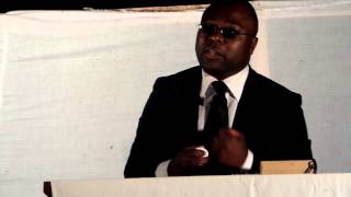 Marc Romary Ondoua Dialogue avec lEsprit [upl. by Witherspoon]