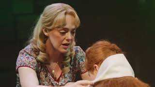 Matilda The Musical  Official West End Trailer [upl. by Nnahgem]