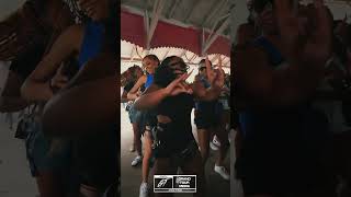 NEW JERSEY ZETAS CHOPPA STYLE STROLL MUST WATCH ZETA PHI BETA SORORITY INC [upl. by Whitelaw]