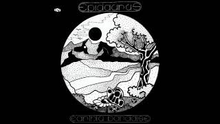 Epidaurus  Earthly Paradise 1977 Full Album [upl. by Braswell]