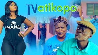 TV ATIKOPO  KUMAWOOD GHANA TWI MOVIE  GHANAIAN MOVIE [upl. by Attiuqaj]