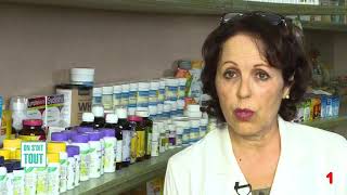 🌧 Changement de saison comment booster son immunité  Nadia Aiouch Dr en Pharmacie et Herboriste [upl. by Cavan]