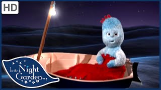 in the night garden full episode in english  Iggle Piggle  Season 1 Episode 2 [upl. by Dekeles186]