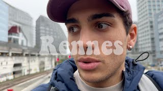 VLOG  je remonte chez les bretons [upl. by Rosmunda465]