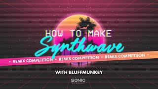 How To Make Synthwave  Course Walkthrough [upl. by Gould640]