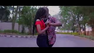 Andy BUMUNTU TADJA  Official Dance Video [upl. by Palladin]