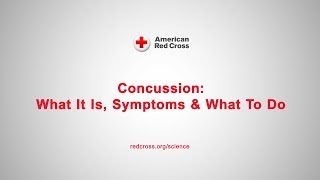 Concussion Symptoms Diagnosis and Treatment [upl. by Broddie356]