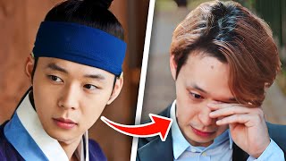 8 Famous Korean Actors You Will Never See Again [upl. by Munford]