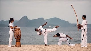 𝒯𝓇𝒶𝒹𝒾𝓉𝒾ℴ𝓃𝒶𝓁 capoeira 𝓉𝓌ℴ 𝒽ℴ𝓊𝓇𝓈 [upl. by Anisor271]