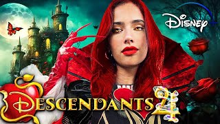 DESCENDANTS 4 Teaser 2023 With Kylie Cantrall amp Dove Cameron [upl. by Jerrol179]