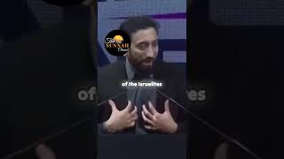 Musas Bold Confrontation with Idol Worship  Nouman Ali Khan allah noumanalikhan islamicvideo [upl. by Anhsirk399]