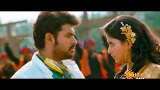 Kalakalappu  Ava Thirumbipaarthu Song HD 1080p [upl. by Zales]