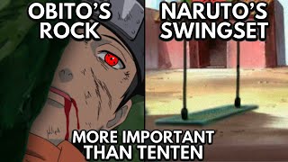 Top 10 Things With More Screentime than Tenten [upl. by Nrek958]