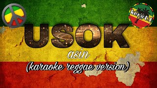 USOKasinkaraoke raggae version [upl. by Montfort138]