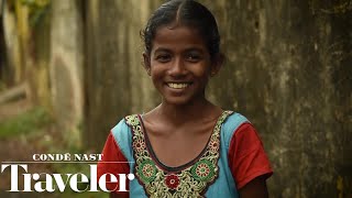 Experience Daily Life in Tamil Nadu India  Condé Nast Traveler [upl. by Treblah457]