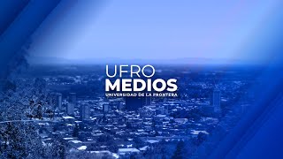 🔴EN VIVO  UFRODEPORTES 03 DIC 2024 [upl. by Callahan]