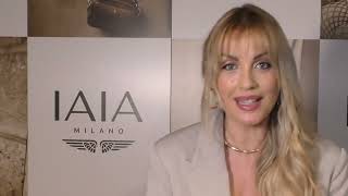 IAIA MILANO quotThe Ribirthquot [upl. by Anaz]